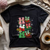 Ho Ho Ho T-shirt by YarnMerch