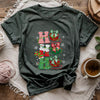 Ho Ho Ho T-shirt by YarnMerch