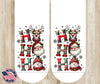 Ho Ho Ho – Multi by Carolina Country Bling