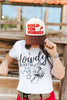 Hold Yer Horses Trucker Hat by Wild Junkie