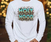 Holy But Hood – Multi by Carolina Country Bling