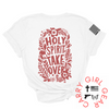 HOLY SPIRIT Tee