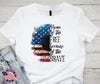 Home of the Free – Multi by Carolina Country Bling