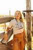 Homestead Horizon Graphic Tee by Wild Junkie