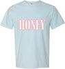 Honey T-Shirt by The Mad Hatter Company