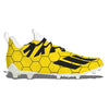 "Honeycomb" Adidas Adizero 11.0 Football Cleats by Stadium Custom Kicks