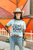 Honky Tonks & Dive Bars Graphic Tee by Wild Junkie
