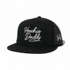 Hoochie Daddy Snapback Hat by The Mad Hatter Company
