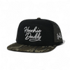 Hoochie Daddy Snapback Hat by The Mad Hatter Company