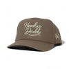 Hoochie Daddy Snapback Hat by The Mad Hatter Company