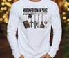 Hooked On Jesus - Multi by Carolina Country Bling