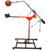 Shooting Correction Machine - Hoopsbasket Basketball Training by Hoopsbasket.com