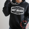 HOT BRASS HOODIE & SWEATSHIRT