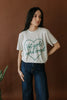 Hot Girls Make Bread Graphic Tee by Wild Junkie