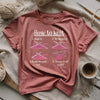How To Knit T-shirt by YarnMerch