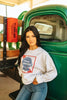 Howdy Cowboy Sweatshirt by Wild Junkie