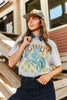 Howdy Cowgirl Graphic Tee by Wild Junkie