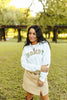 Howdy Graphic Sweatshirt by Wild Junkie