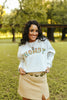 Howdy Graphic Sweatshirt by Wild Junkie