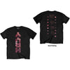 HRVY Personal Lyrics [T-Shirt] by Rock Band Apparel