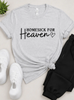 Homesick for Heaven Bella Canvas Graphic Tee by Ocean & 7th
