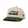 I'm Your Huckleberry by The Mad Hatter Company