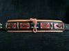 The "Hunter" collar by Bestia Dog Gear