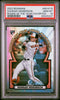 Graded 2023 Topps Bowman Gunnar Henderson #ROYF15 Rookie of the Year Favorites Rookie RC Baseball Card PSA 10 Gem Mint