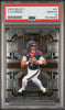 Graded 2023 Panini Select CJ Stroud #41 Rookie RC Football Card PSA 10 Gem Mint