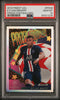 Graded 2019 Topps Finest UCL Kylian Mbappe #PFKM Prized Footballers Soccer Card PSA 10 Gem Mint