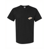 I am the Problem T-Shirt by The Mad Hatter Company
