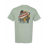 I am the Problem T-Shirt by The Mad Hatter Company
