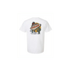 I am the Problem T-Shirt by The Mad Hatter Company