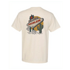 I am the Problem T-Shirt by The Mad Hatter Company