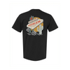 I am the Problem T-Shirt by The Mad Hatter Company