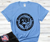 I Catch, He Cleans – Multi by Carolina Country Bling