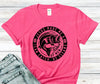 I Catch, He Cleans – Multi by Carolina Country Bling