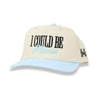 I Could Be Meaner by The Mad Hatter Company