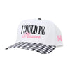 I Could Be Meaner by The Mad Hatter Company