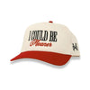 I Could Be Meaner by The Mad Hatter Company