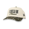 I Could Be Meaner by The Mad Hatter Company