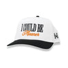 I Could Be Meaner by The Mad Hatter Company
