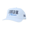 I Could Be Meaner by The Mad Hatter Company