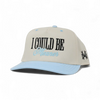 I Could Be Meaner by The Mad Hatter Company