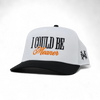 I Could Be Meaner by The Mad Hatter Company