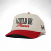 I Could Be Meaner by The Mad Hatter Company