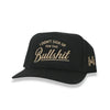 I Didn't Sign Up For This Bullshit Snapback Hat by The Mad Hatter Company