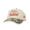I Didn't Sign Up For This Bullshit Snapback Hat by The Mad Hatter Company