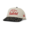 I Didn't Sign Up For This Bullshit Snapback Hat by The Mad Hatter Company