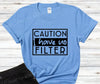 I Have No Filter - Multi by Carolina Country Bling